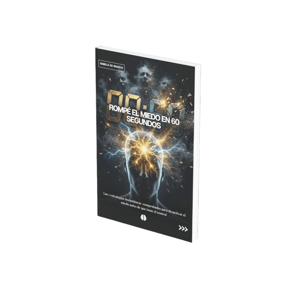 Rompé el miedo en 60 segundos